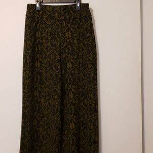 Ingredients Culottes  